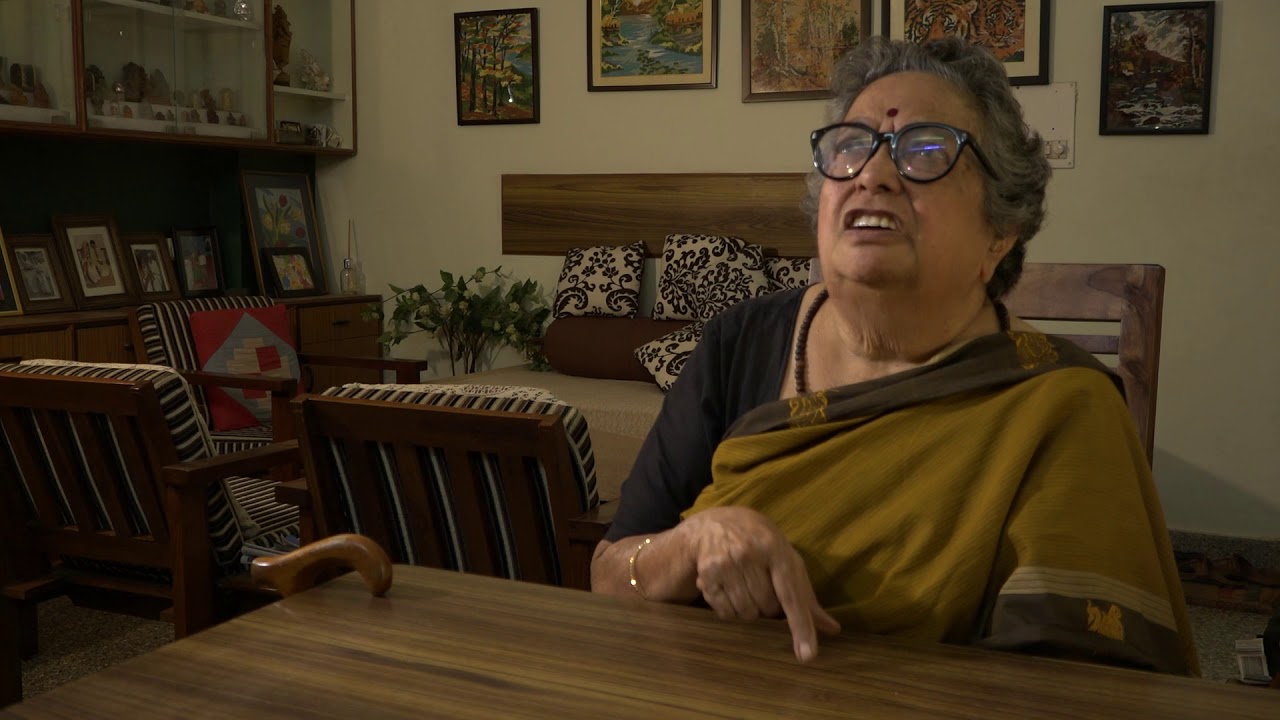 IR020: Two Different People - Anglophile and Freedom Fighter