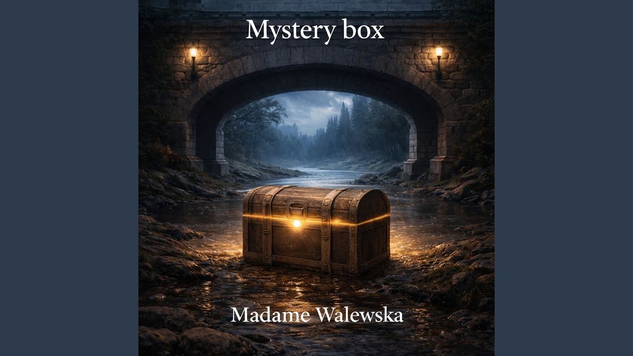 Mistery Box
