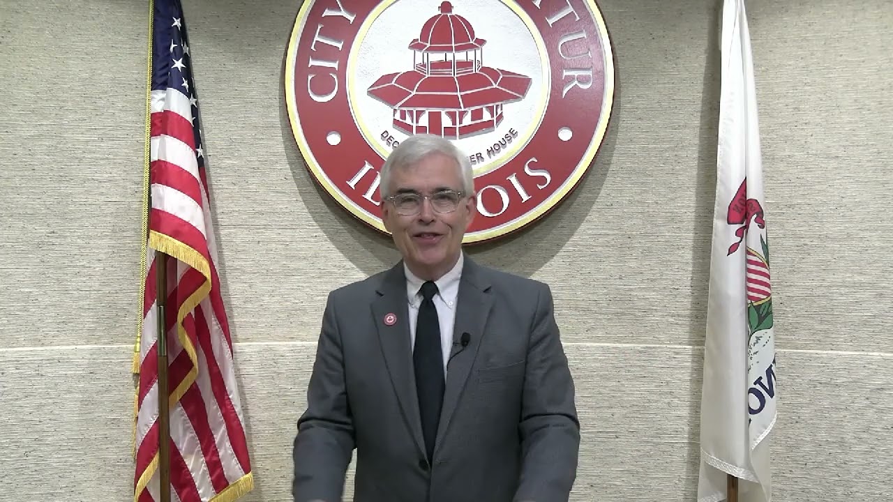 Scot Wrighton's Last Video: Reflecting on weekly updates and other ways the City talks to the public