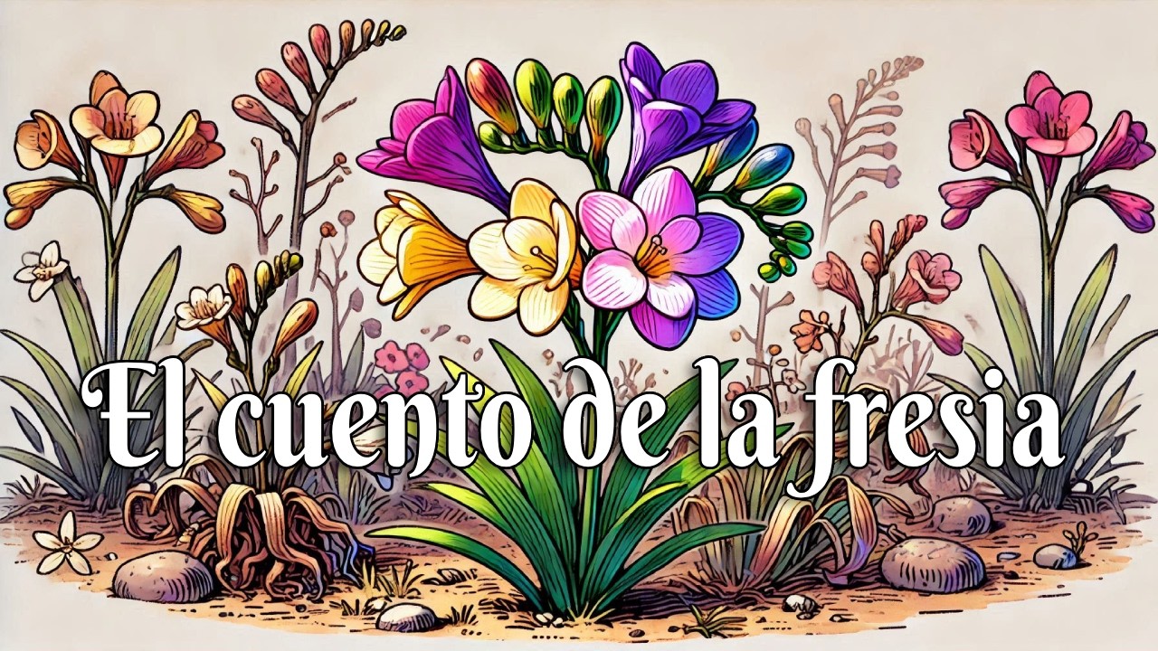Un cuento para VALORAR tu SER!!! Jorge Bucay