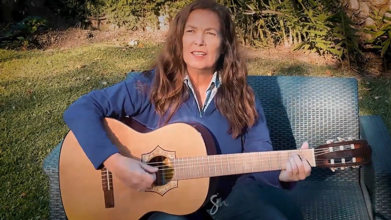 Sandra Mihanovich - Cantá