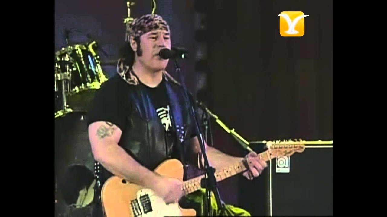 Creedence Clearwater Revisited, Bad Moon Rising, Festival de Viña 1999