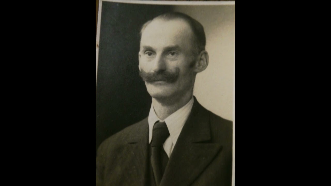 Alfred Walter (1919 - 1973)