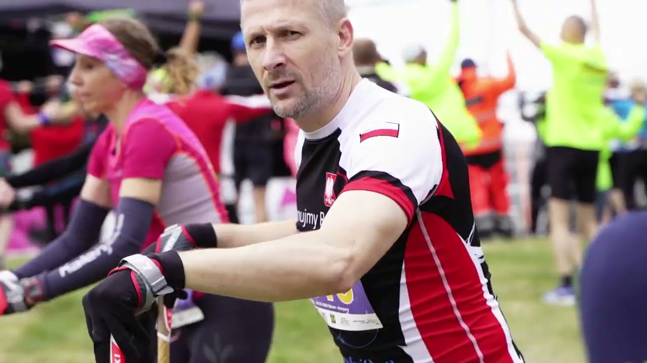 Puchar Polski w Nordic Walking 2022 - Sztum