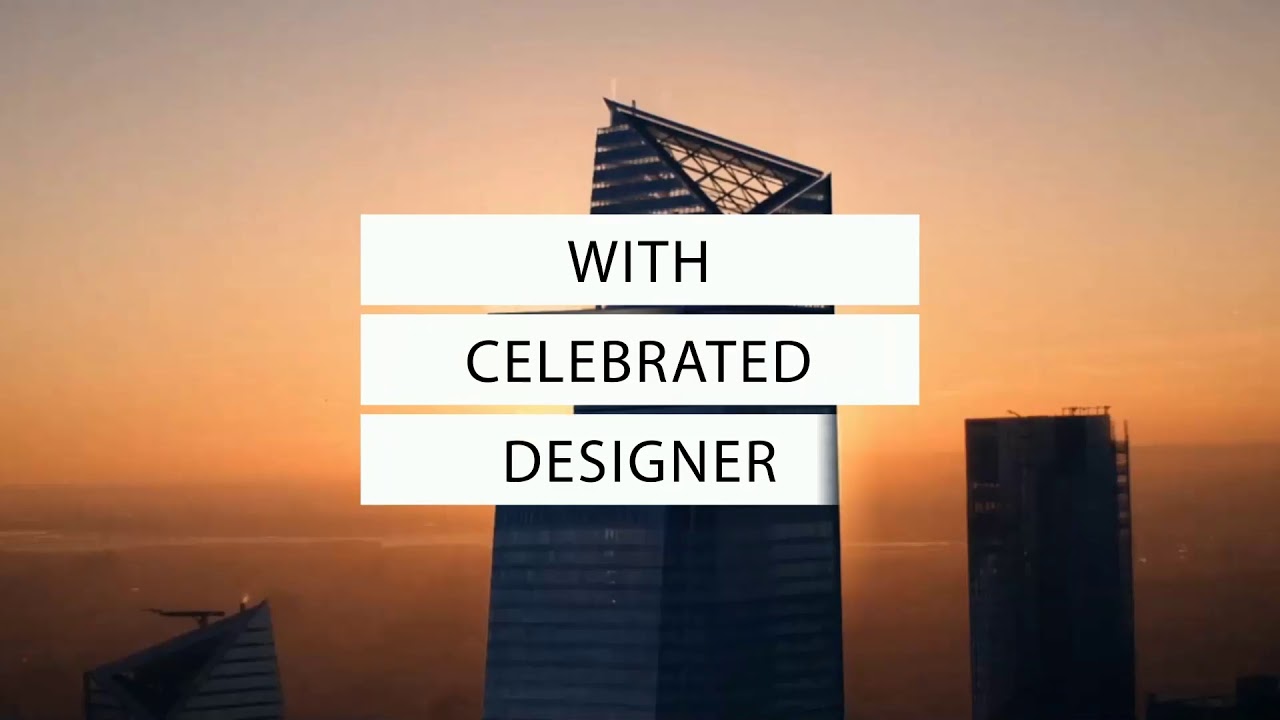 Ardour Fashion Week | Video By Creative Geek Studio