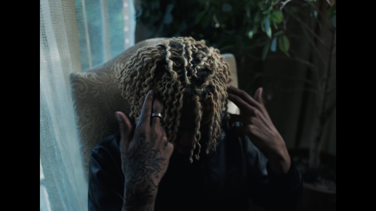 Rich Amiri - Aint Nothing (Official Music Video)