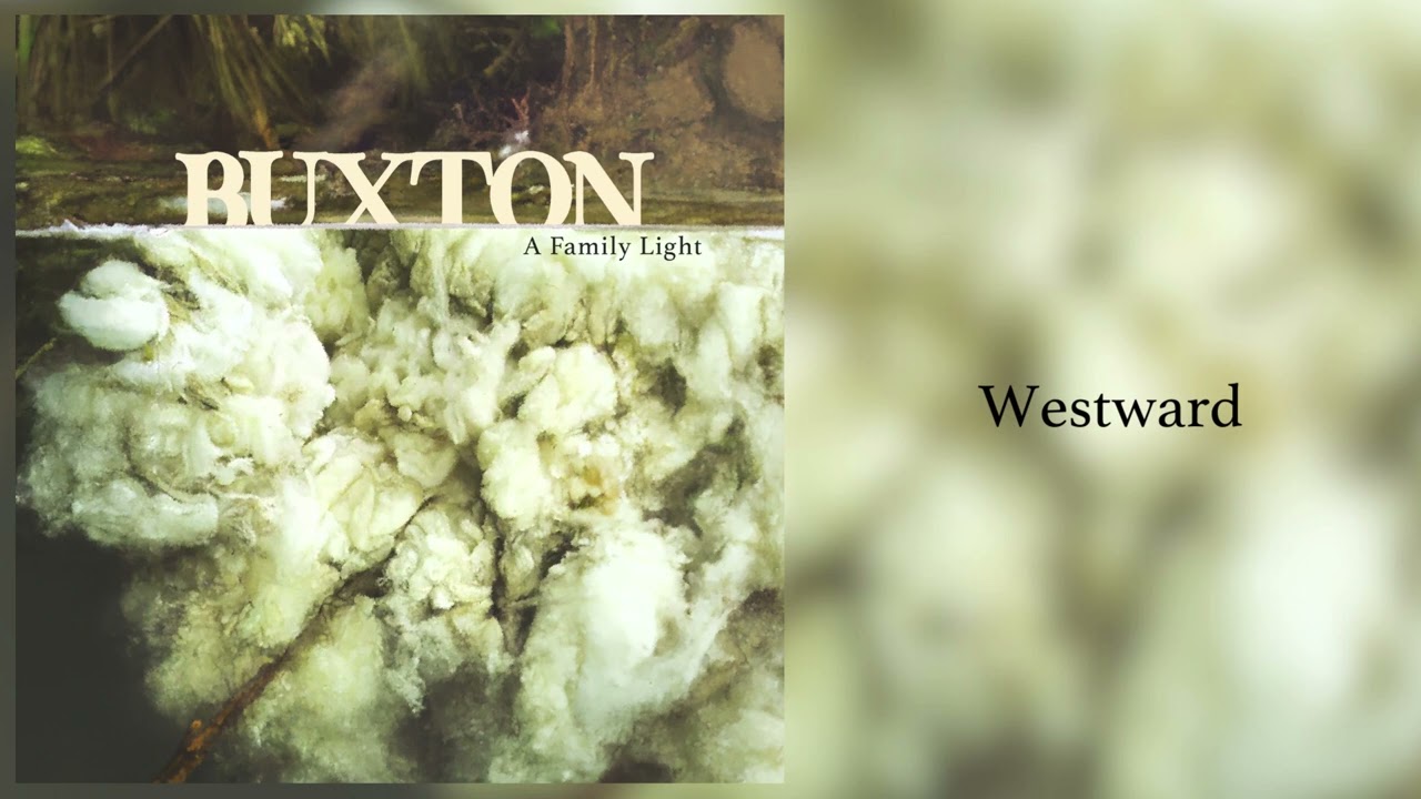 Buxton - 
