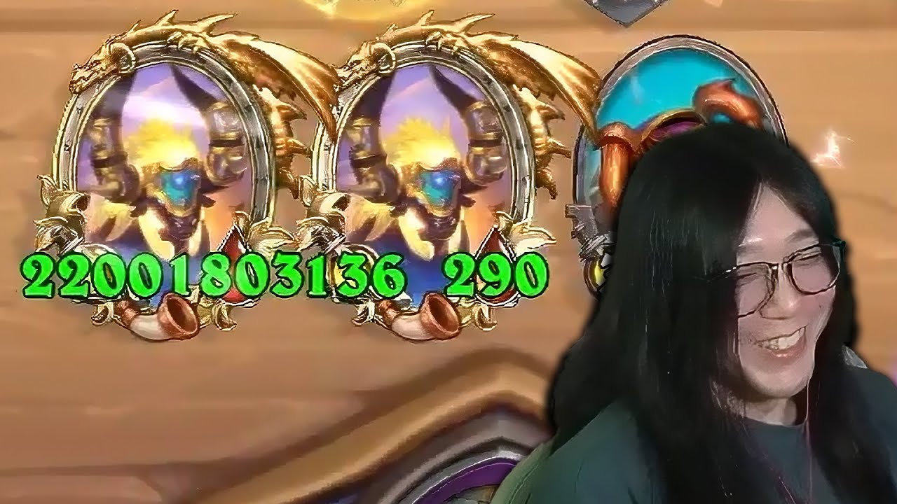 [シーズン11]これが最強の獣だ。 - ハースストーンバトルグラウンド Hearthstone Battlegrounds