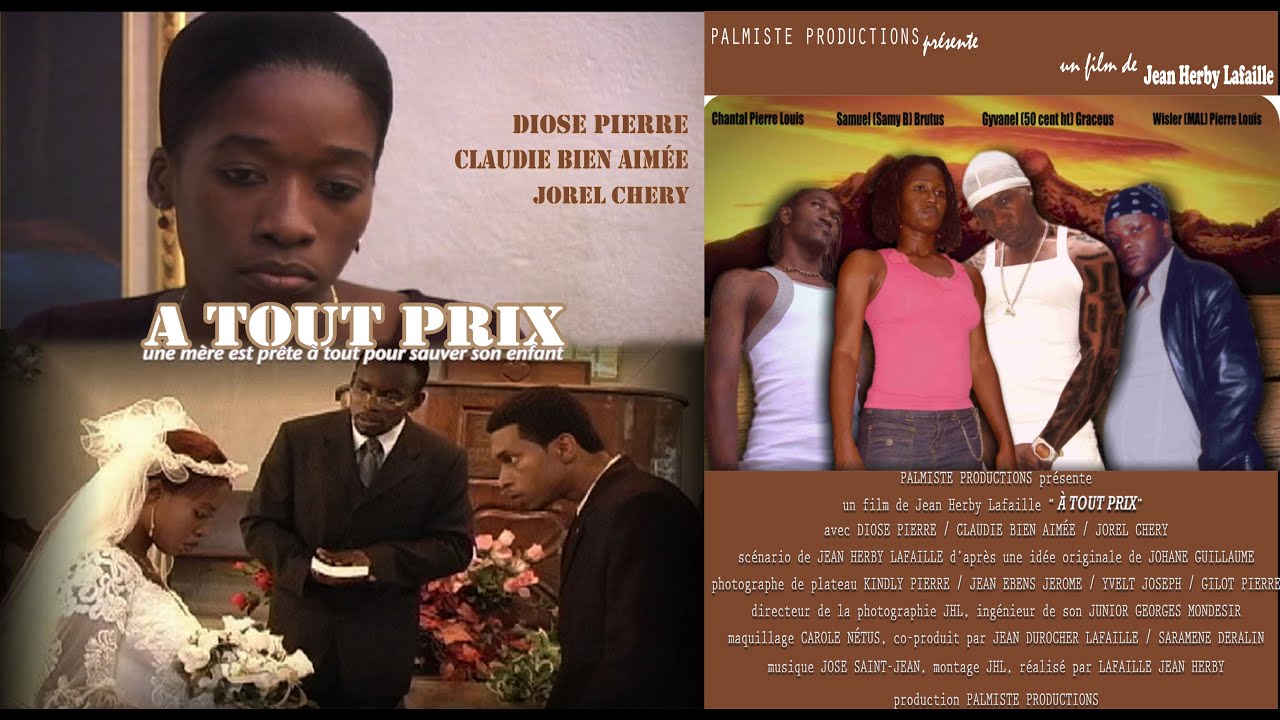 A TOUT PRIX version originale au complet (10 aout  2007)