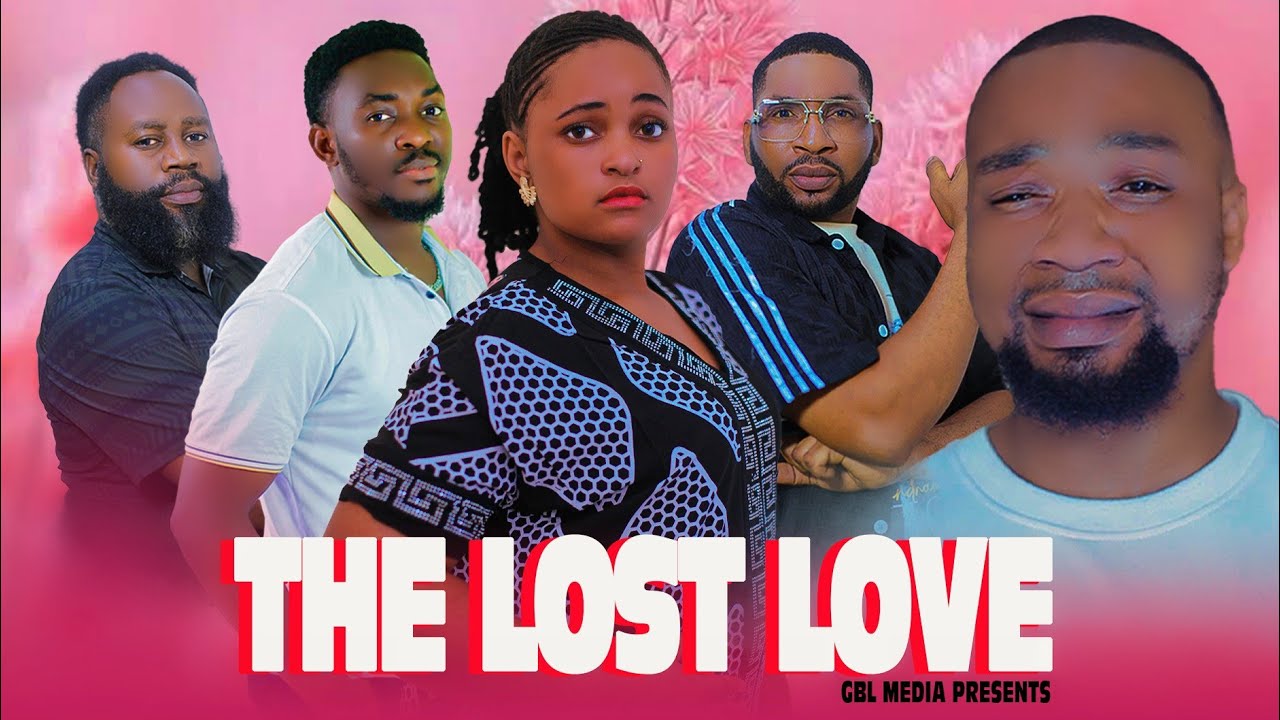 THE LOST LOVE_ EP 3 💔 [PENZI LILILOPOTEA]