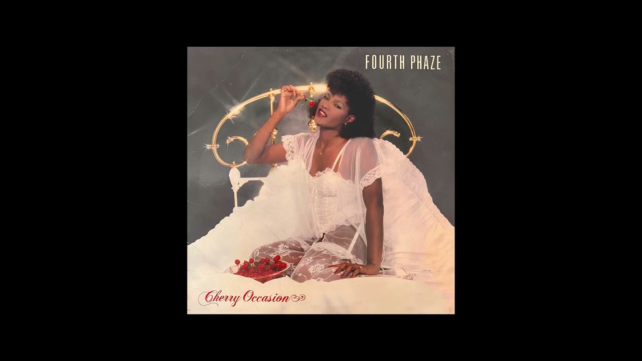 Fourth Phaze - We Make Love