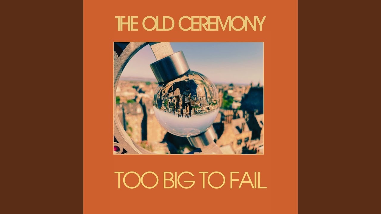Too Big to Fail