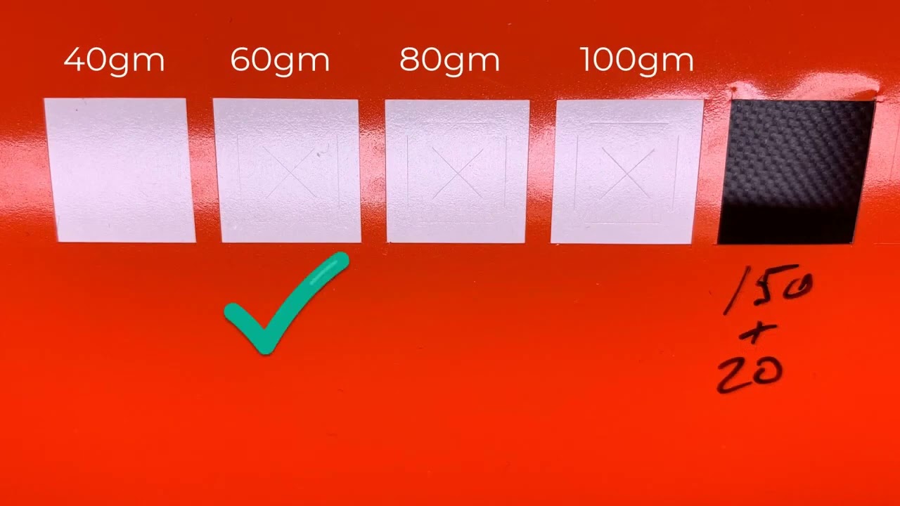 Setting Knife Exposure and Cutting Pressures on the Summa S2 Tangential Roll Cutter
