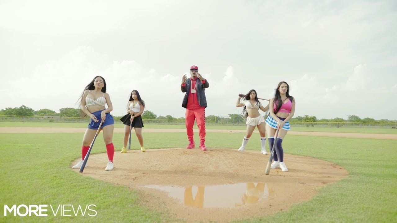 Shelow Shaq - Partela Y Botala (Video Oficial)