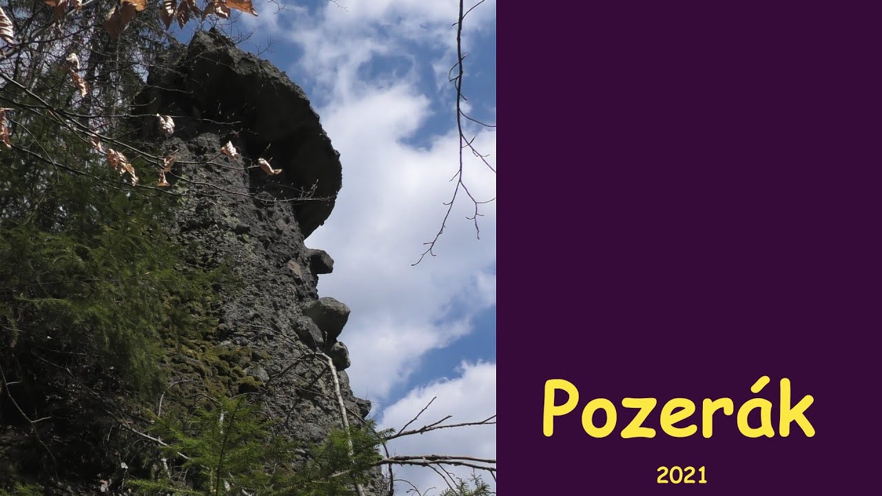 Blud&aacute;rium - Poľana (Pozer&aacute;k)