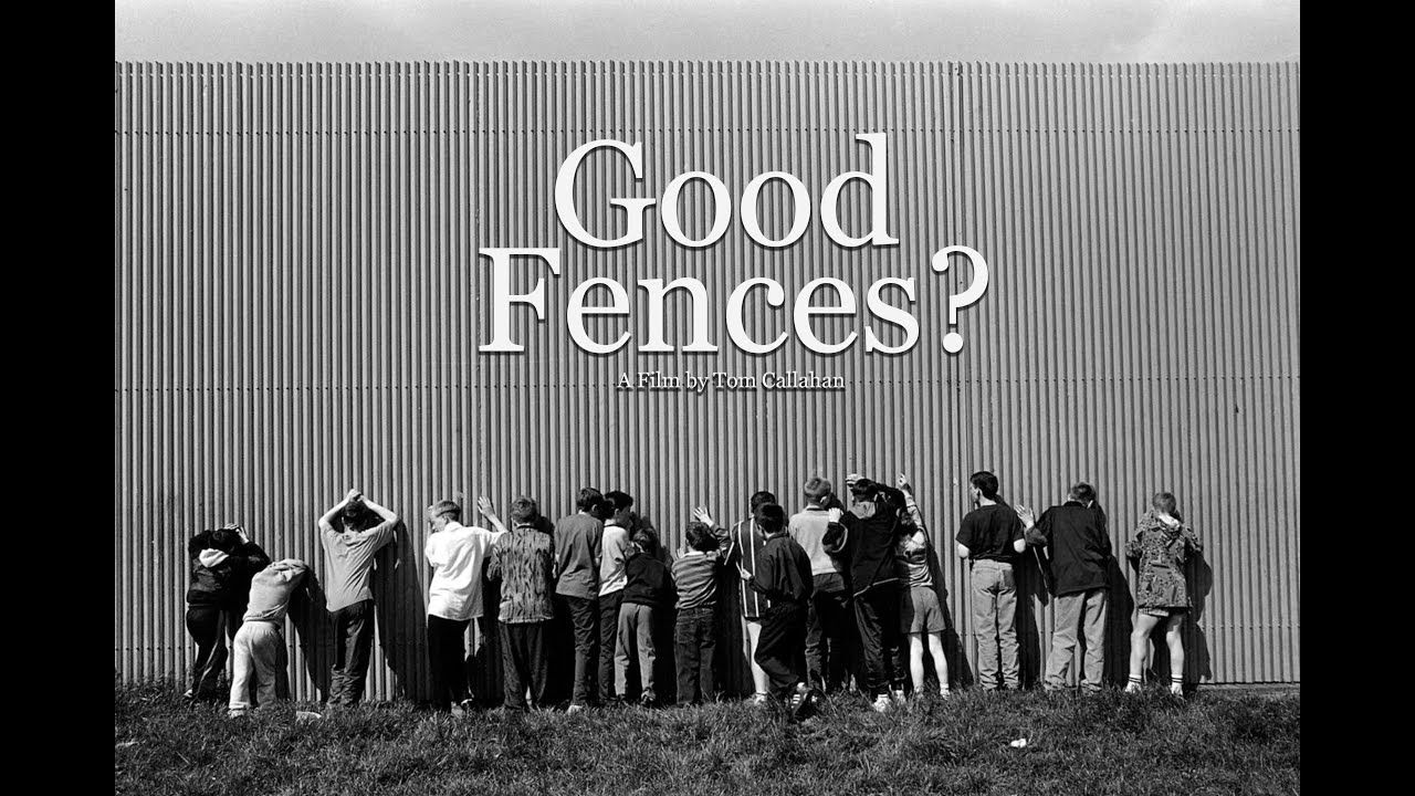 Good Fences? Short Film (2023)