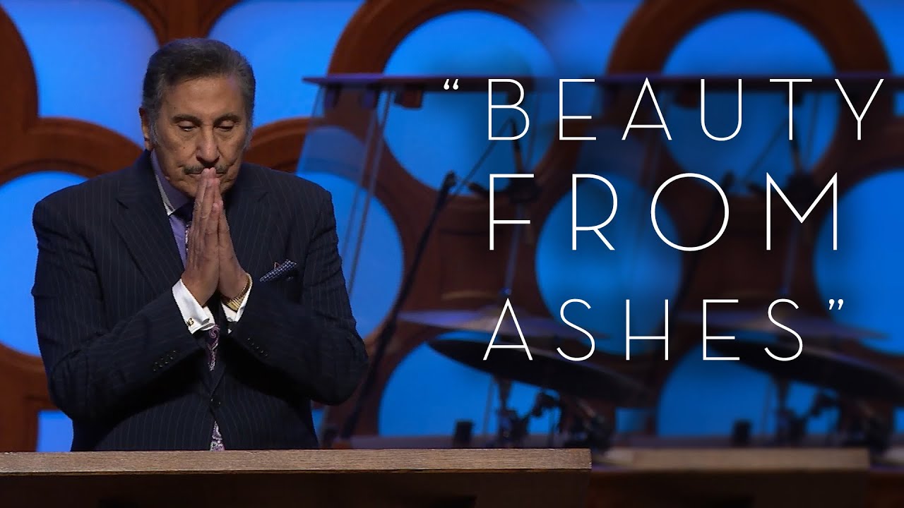 The Visible Hand of The Invisible God | Part 3 - FULL SERMON | Dr. Michael Youssef
