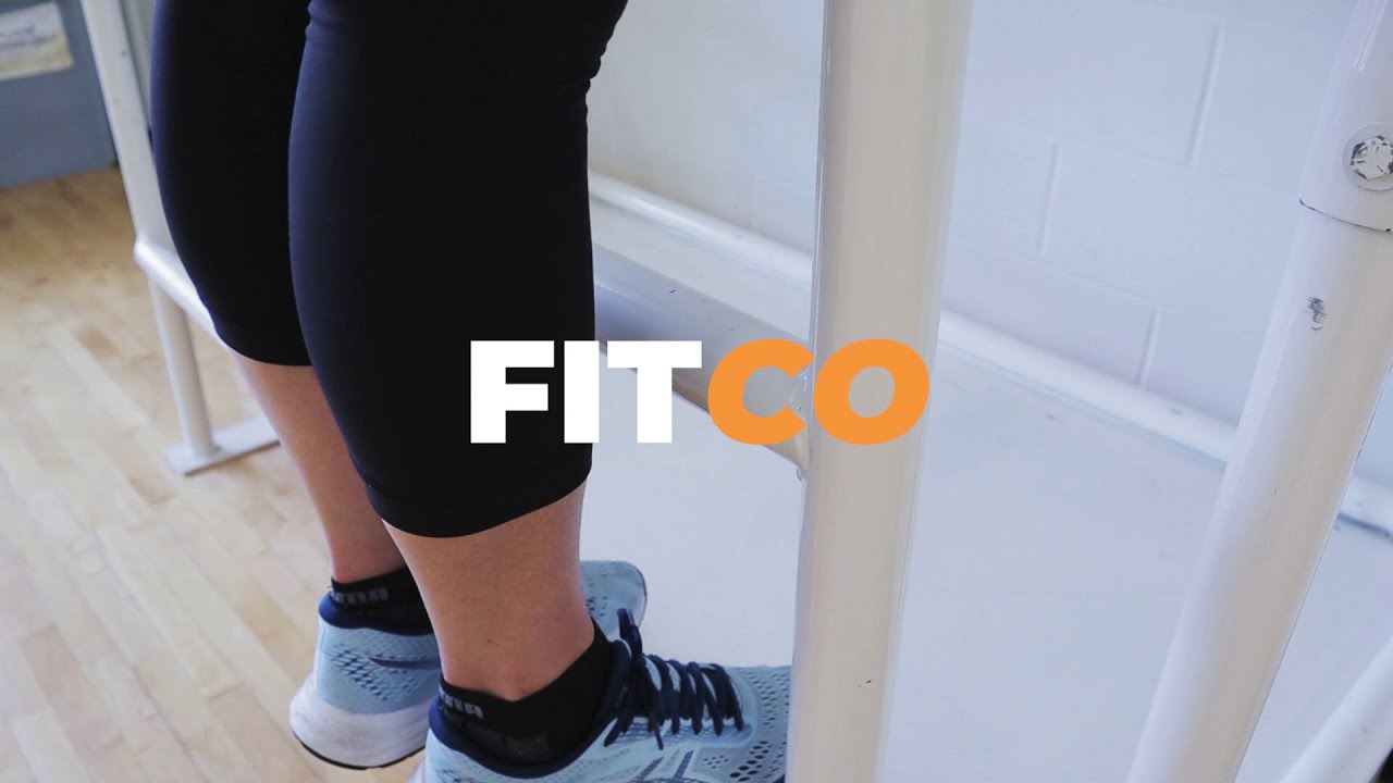 How to Pass the FITCO Test - Correctional Officer Fitness Advice and Success Video