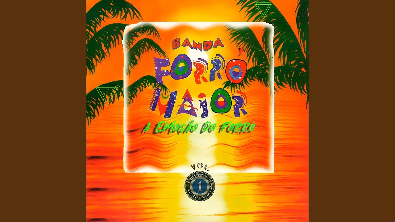 Forró Maior