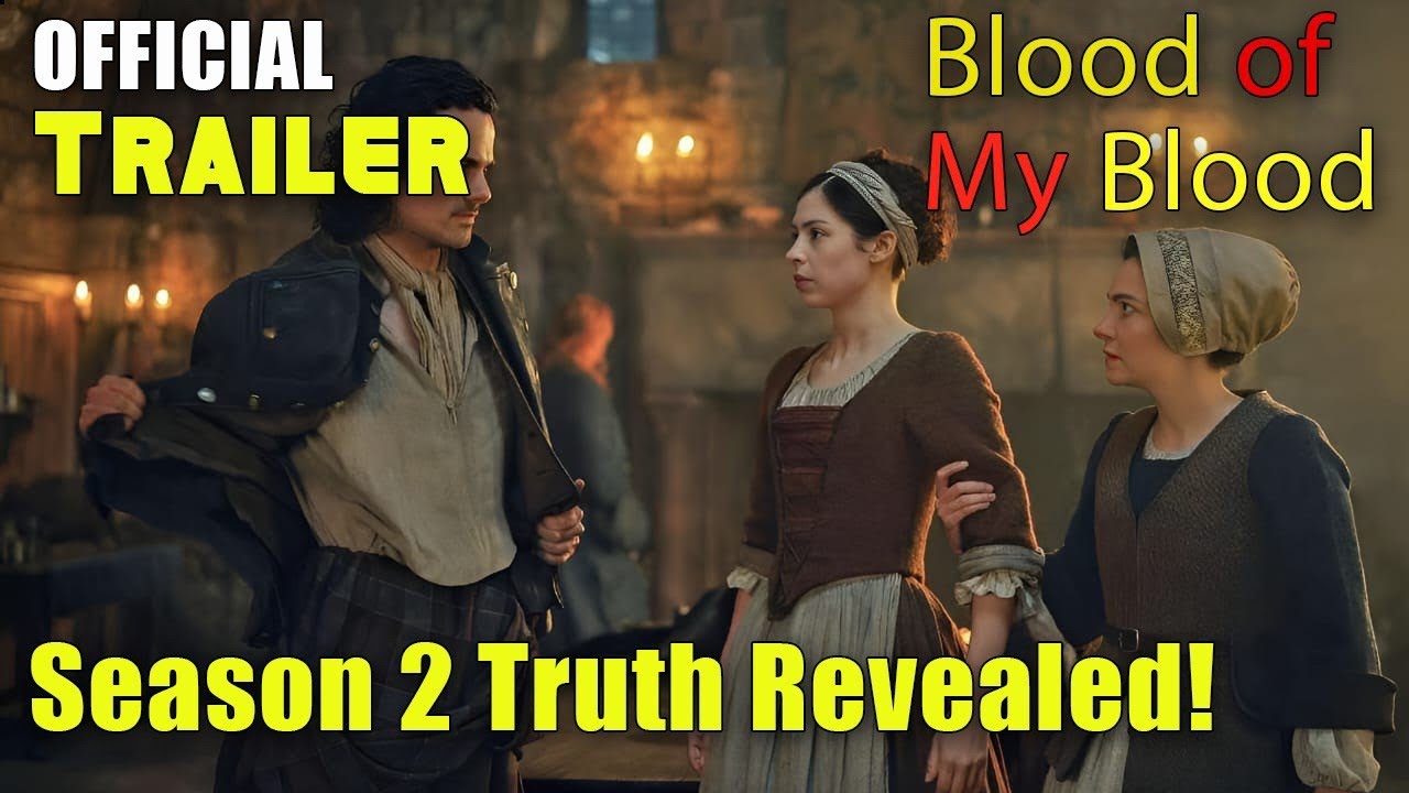 Blood of My Blood Season 2: The Shocking Return Nobody Expected