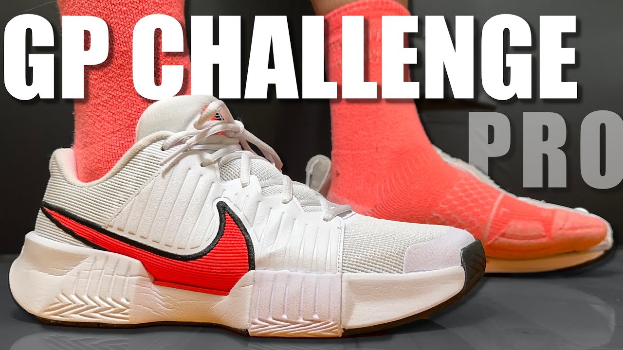 Nike GP Challenge Pro Performance Review From The Inside Out