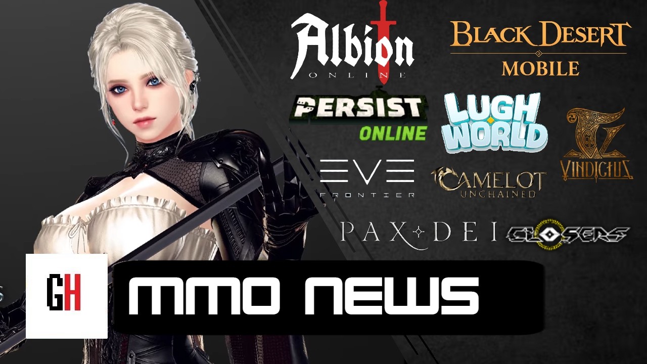 Новости MMO &mdash; 4 апреля