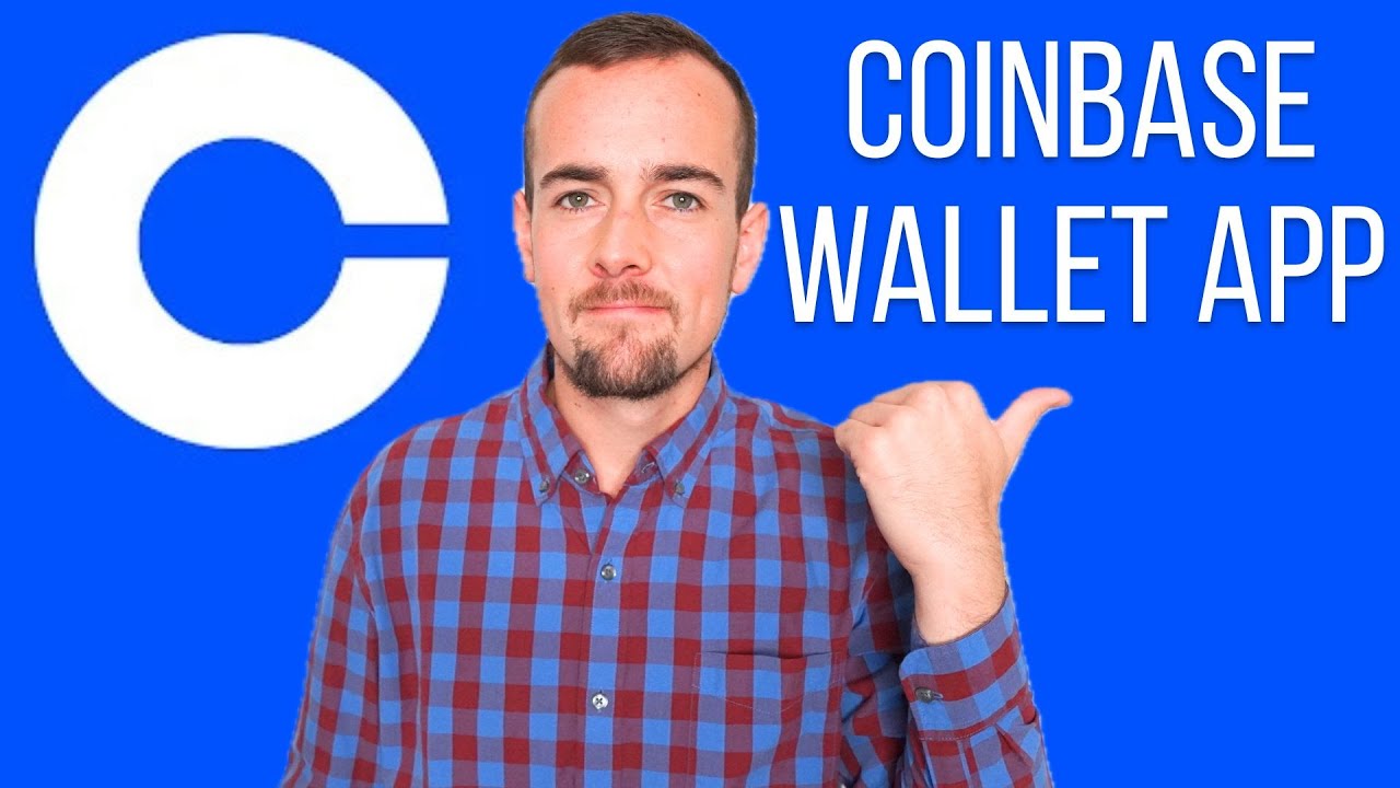 Coinbase Wallet Tutorial | How To Use The App