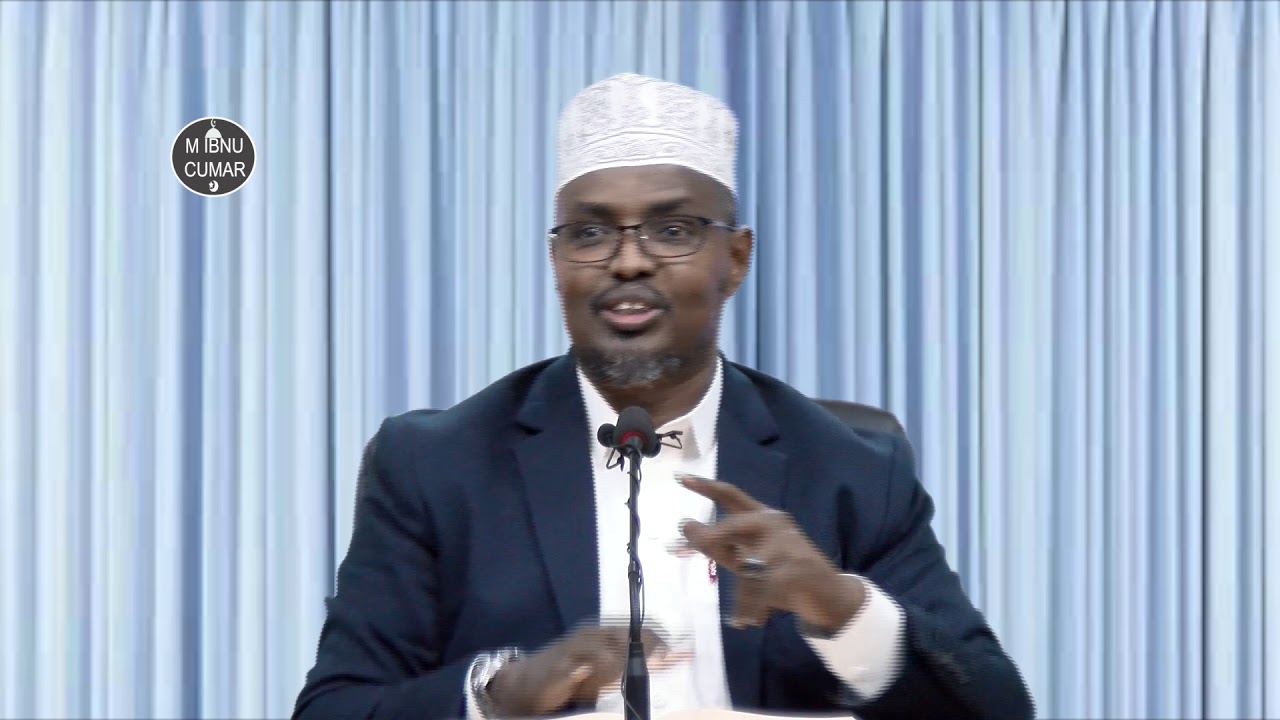 Wayso oo waxaan Galmo ka ahayn aan Jabinin || Sh Xassaan