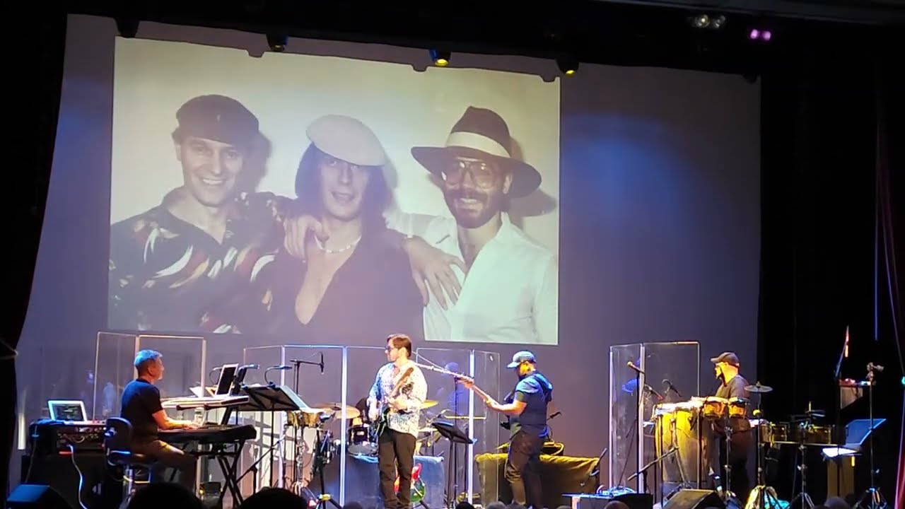 Al Di Meola 