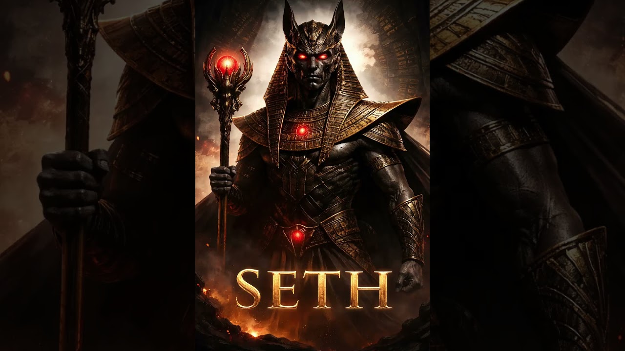 Seth