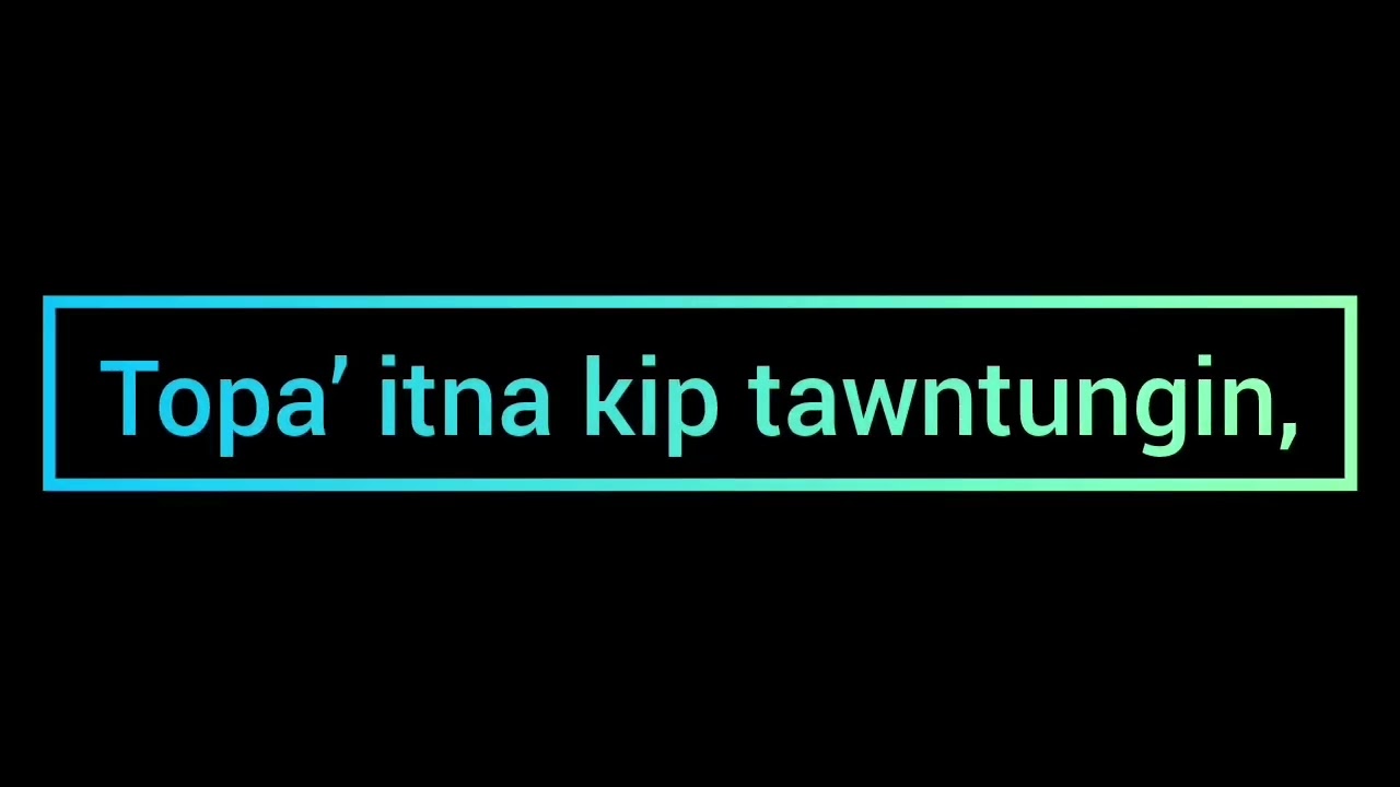 Huh Ding Ngetna Late130