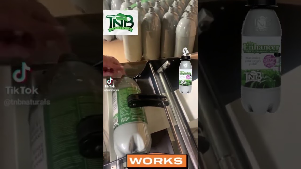 thechurchofpeterborough - Hey hey are you following @tnbnaturals on tik Tok
