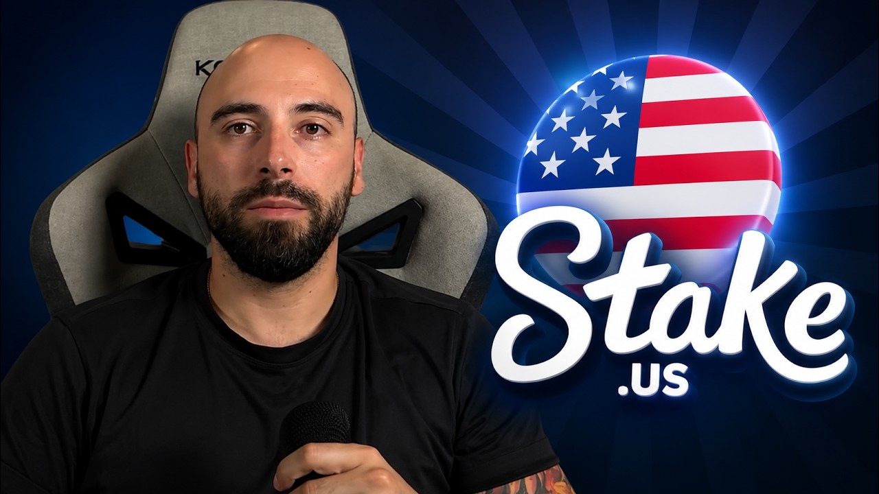 Stake.us Review &mdash; How do Stake Compare As A Sweepstakes Casino?