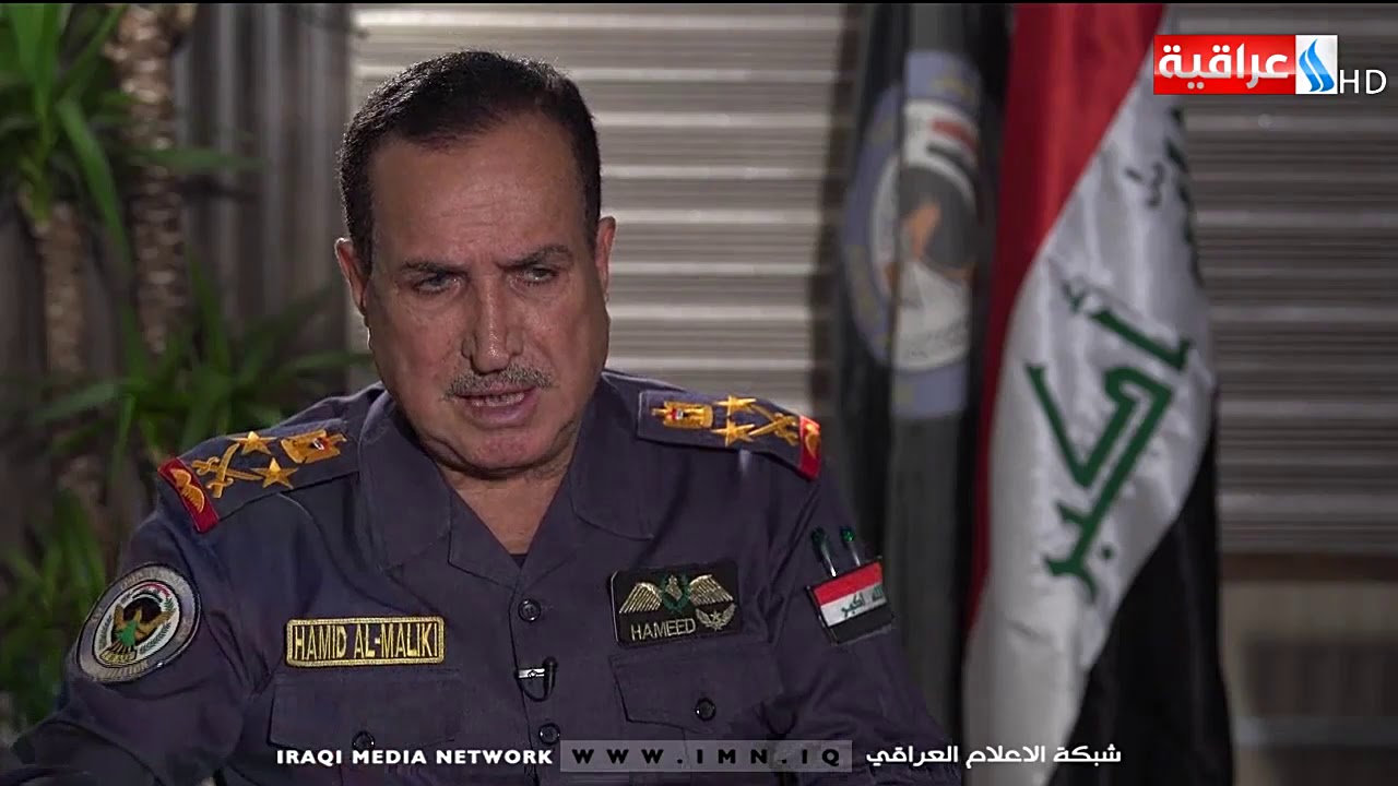 الفلم الوثائقي- صناع النصر - عمليات تحرير مدينة تكريت ومصفى بيجي