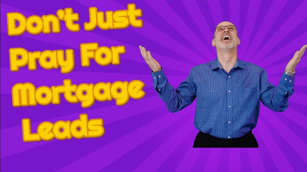 How To Get Awesome Mortgage Clients From Realtors
