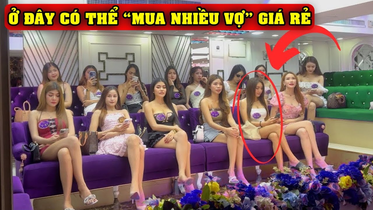 7 Quốc Gia Đa Thê Kỳ Lạ Nơi Mà Đàn Ông 