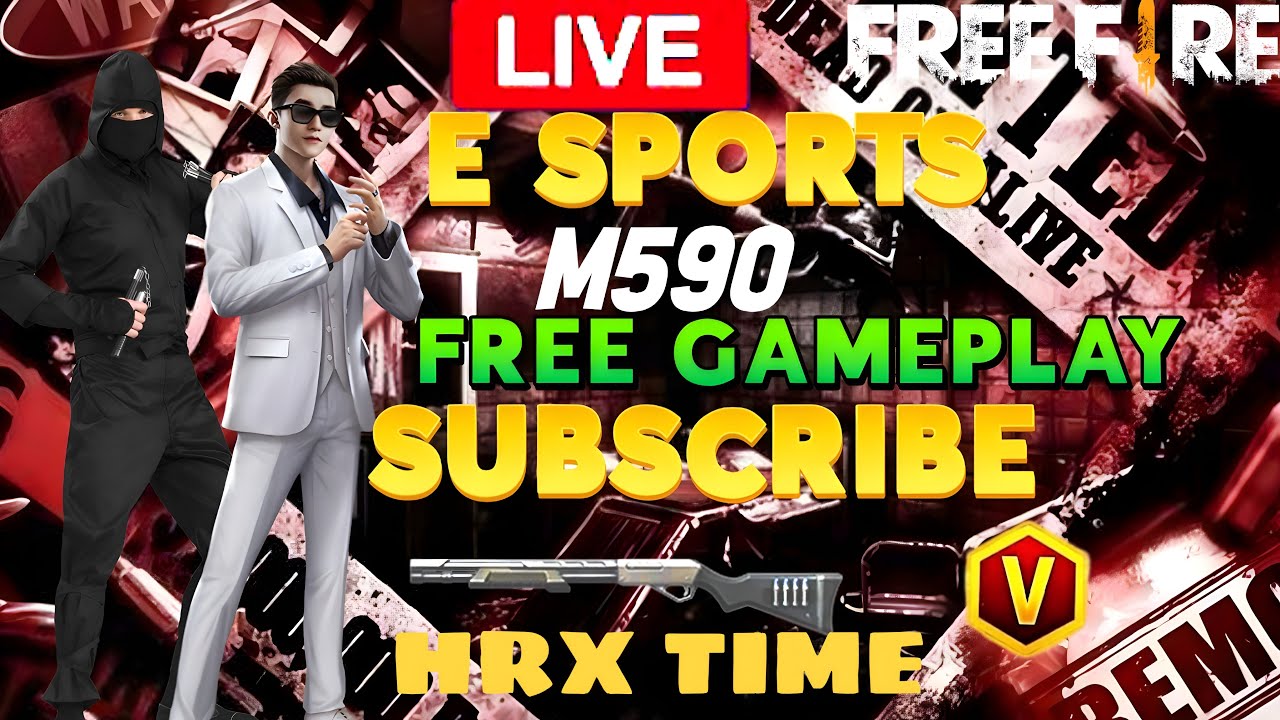HRX-SUJOY  is live!