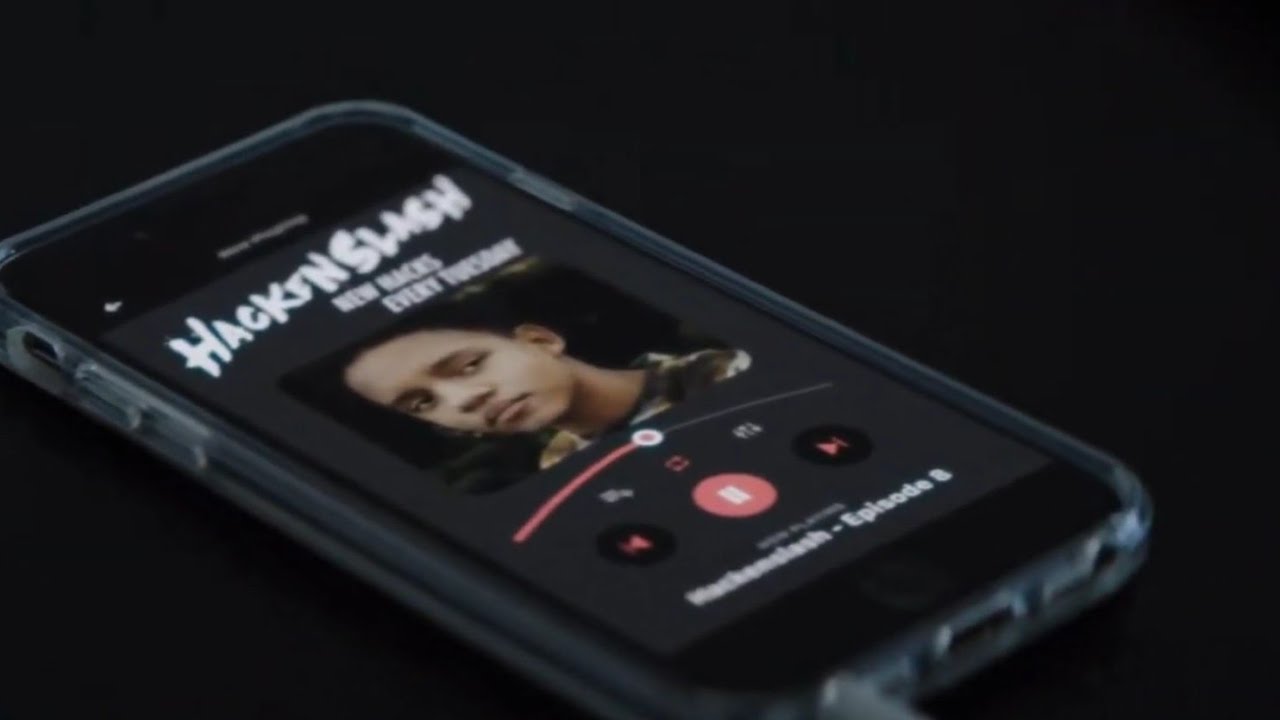 Jake and Devon Gay Storyline | Chucky 1x01 (part 14)