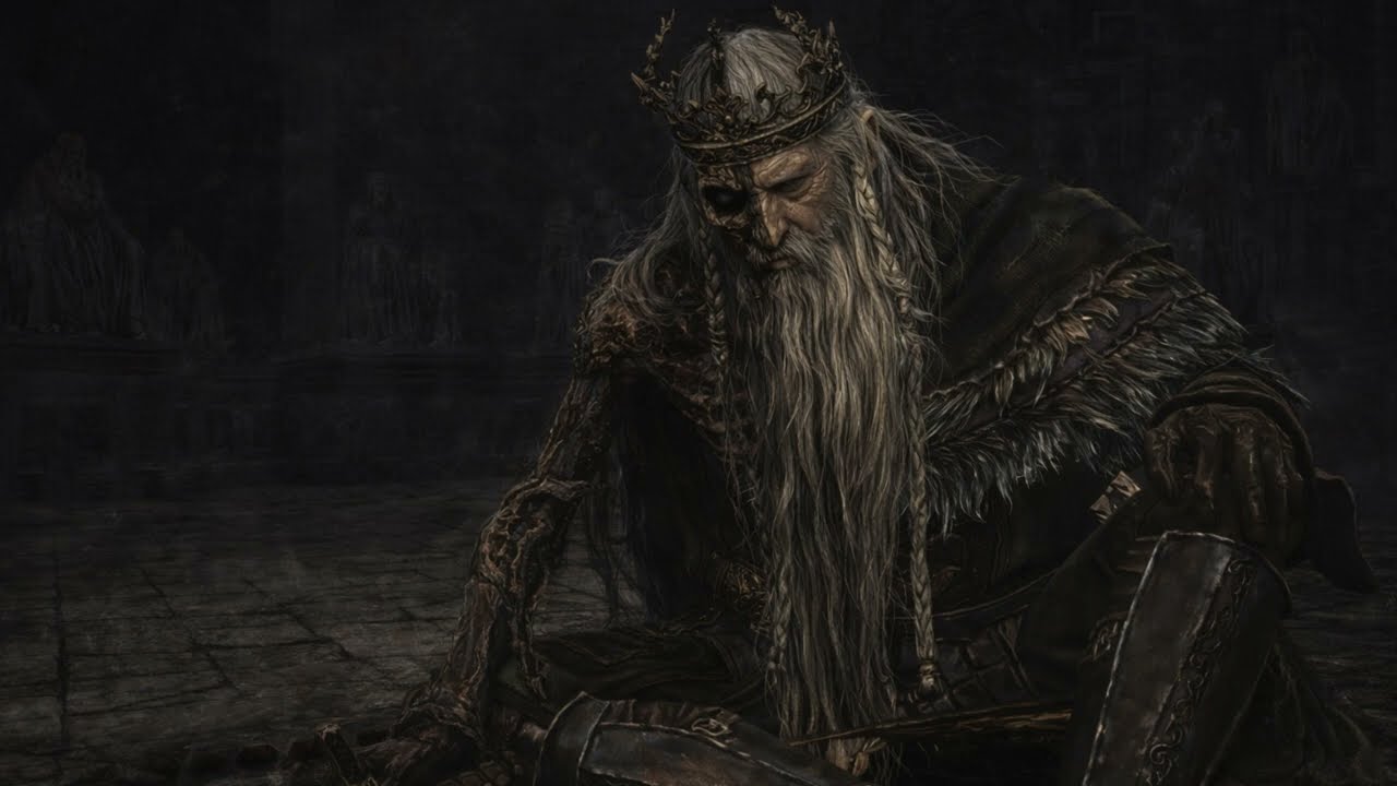 Moonveil - Hollow King's Giant Curse