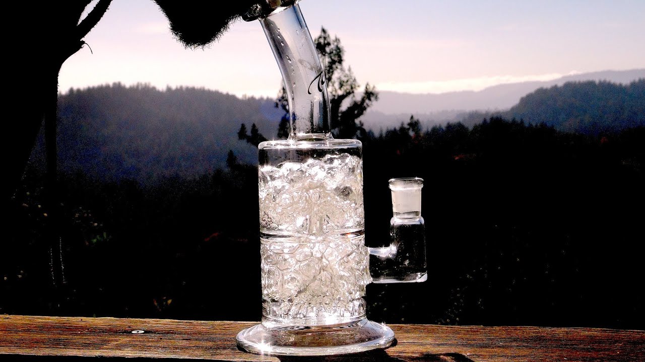TORO GLASS MICRO HEX-HEX REVIEW