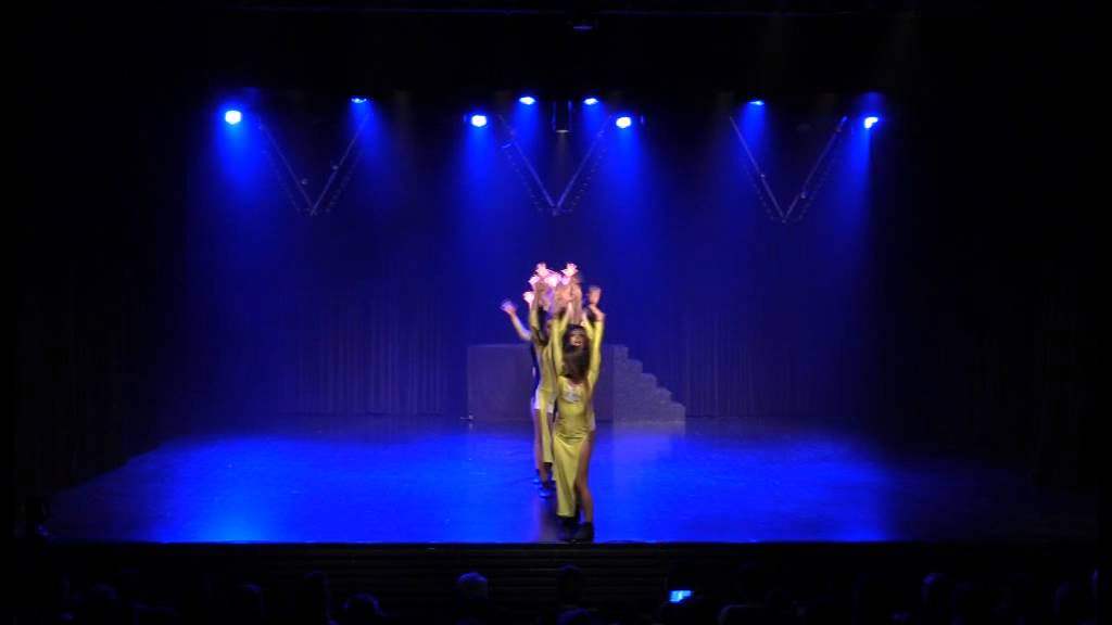 Just Dance Gala 2014 - 