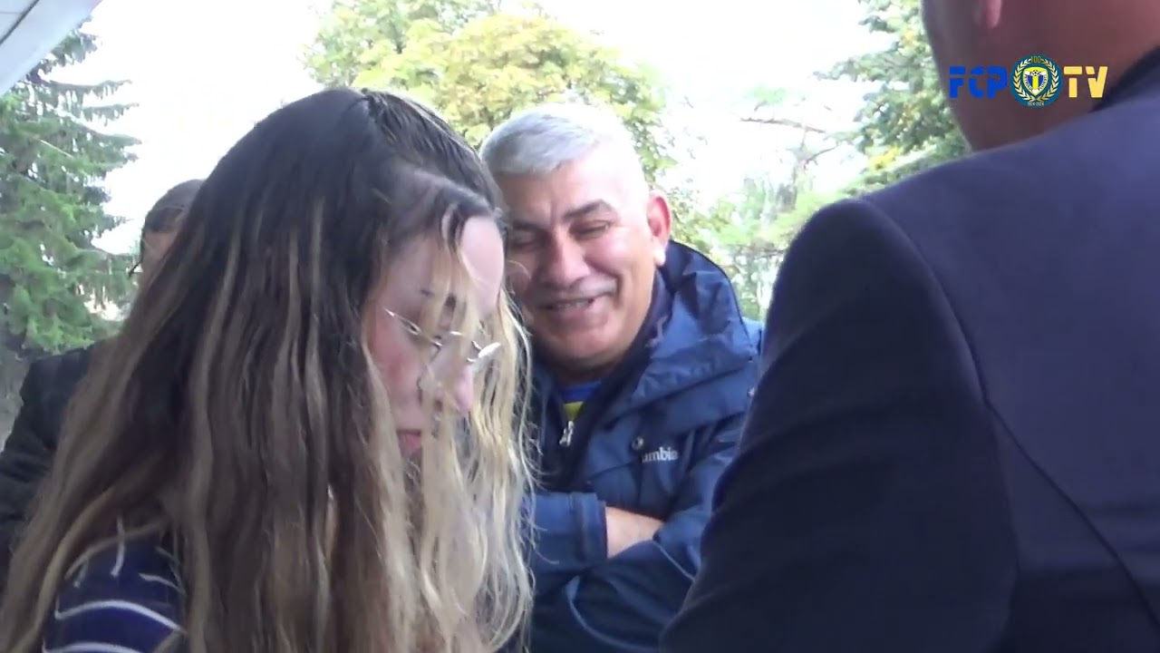 Istoria Petrolului ați scris-o voi!