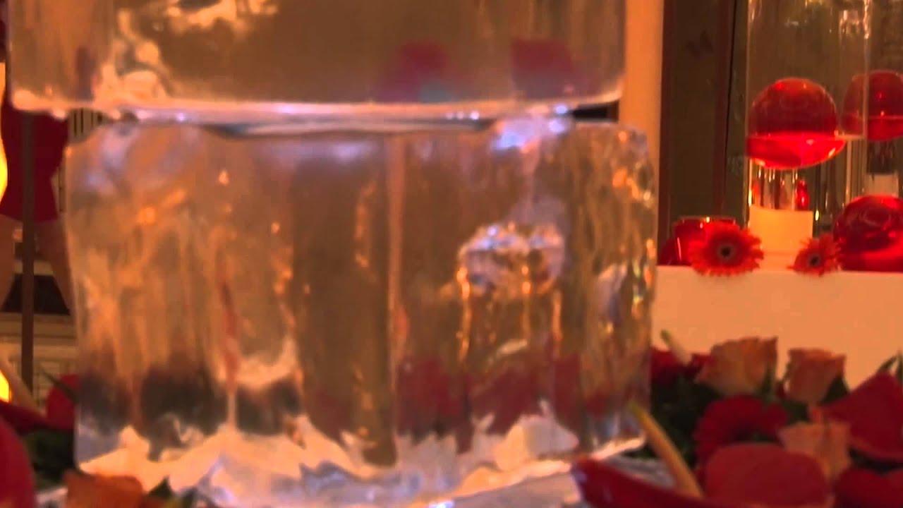 Fire and Ice Theme Night - Events By Design, London