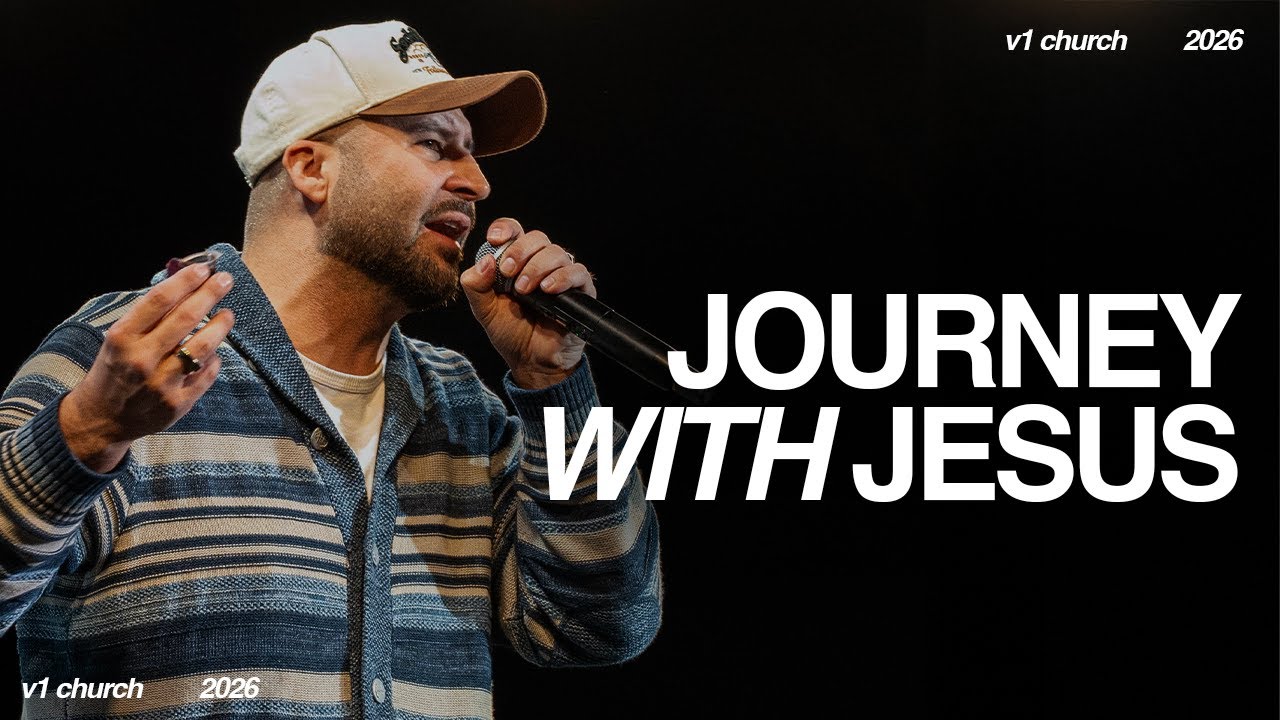 The Hidden Years of Jesus | Journey With Jesus | Part 1