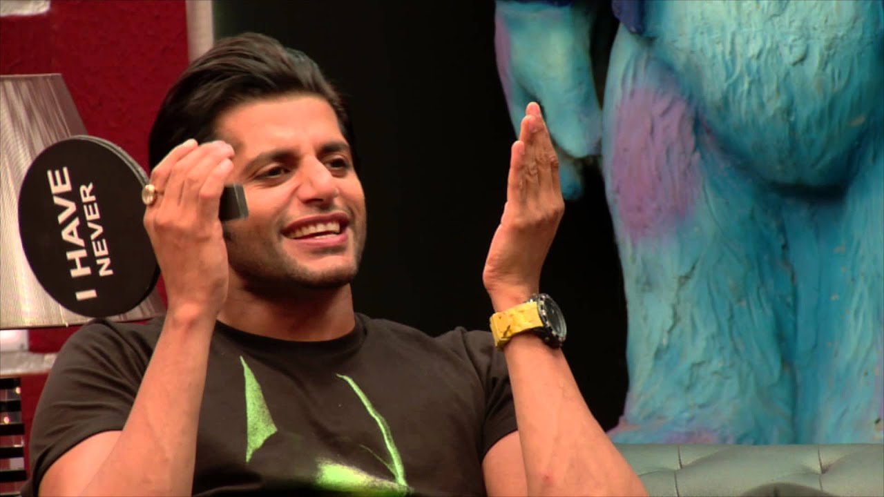 UNCENSORED Hot scenes of Gurmeet Choudary and Karanvir Bohra!-Ep03S01- #Bad Company Full episode