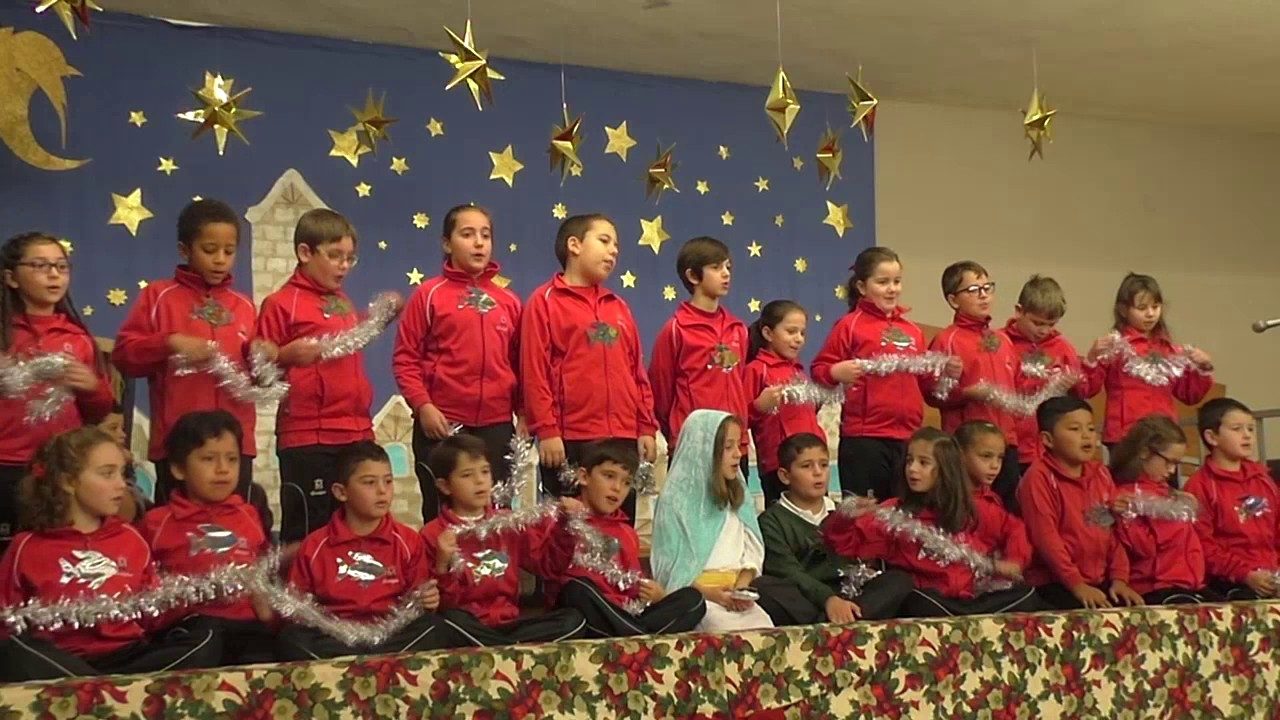 VIDEO 3º Y 4º