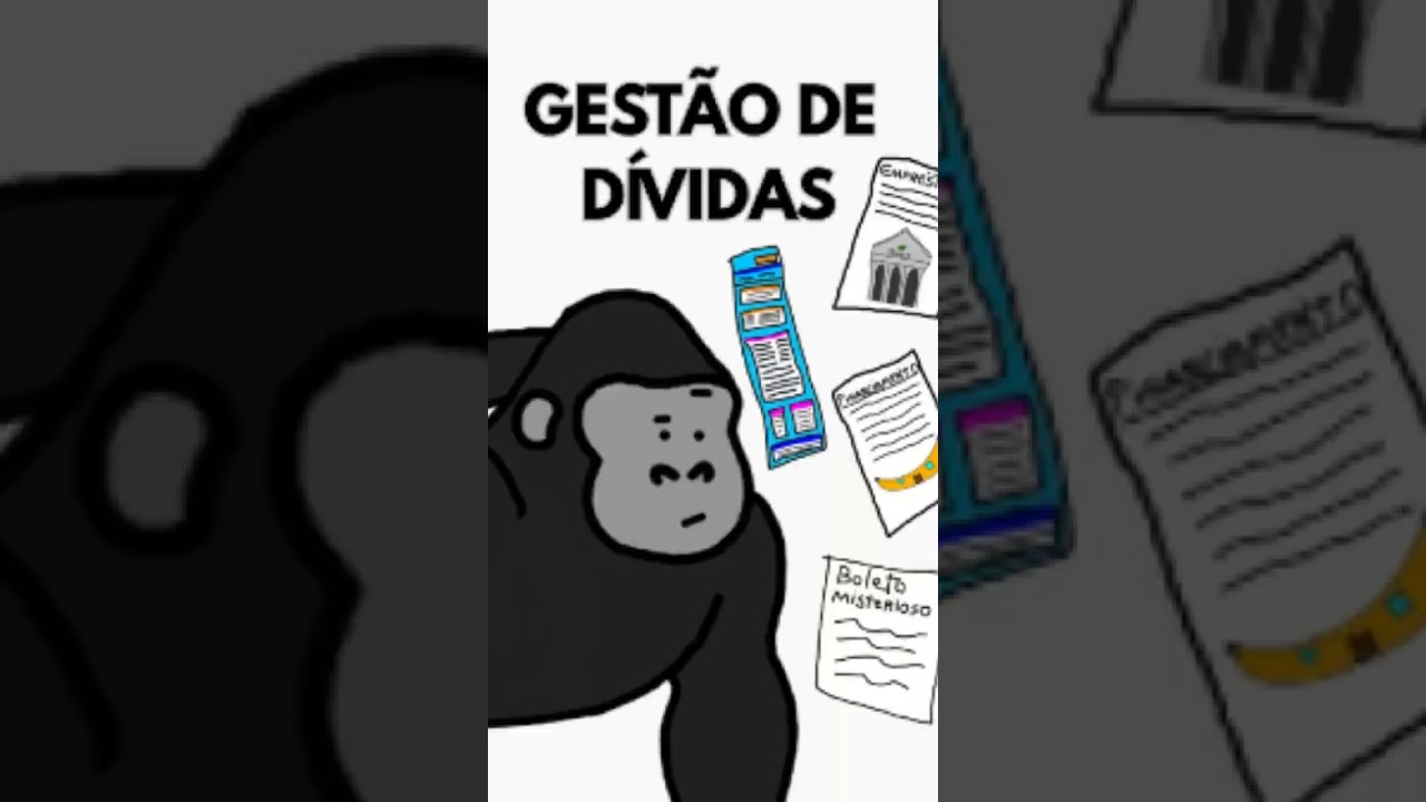 A pior parte das d&iacute;vidas n&atilde;o s&atilde;o os juros&hellip; &eacute; n&atilde;o saber por onde come&ccedil;ar #publi