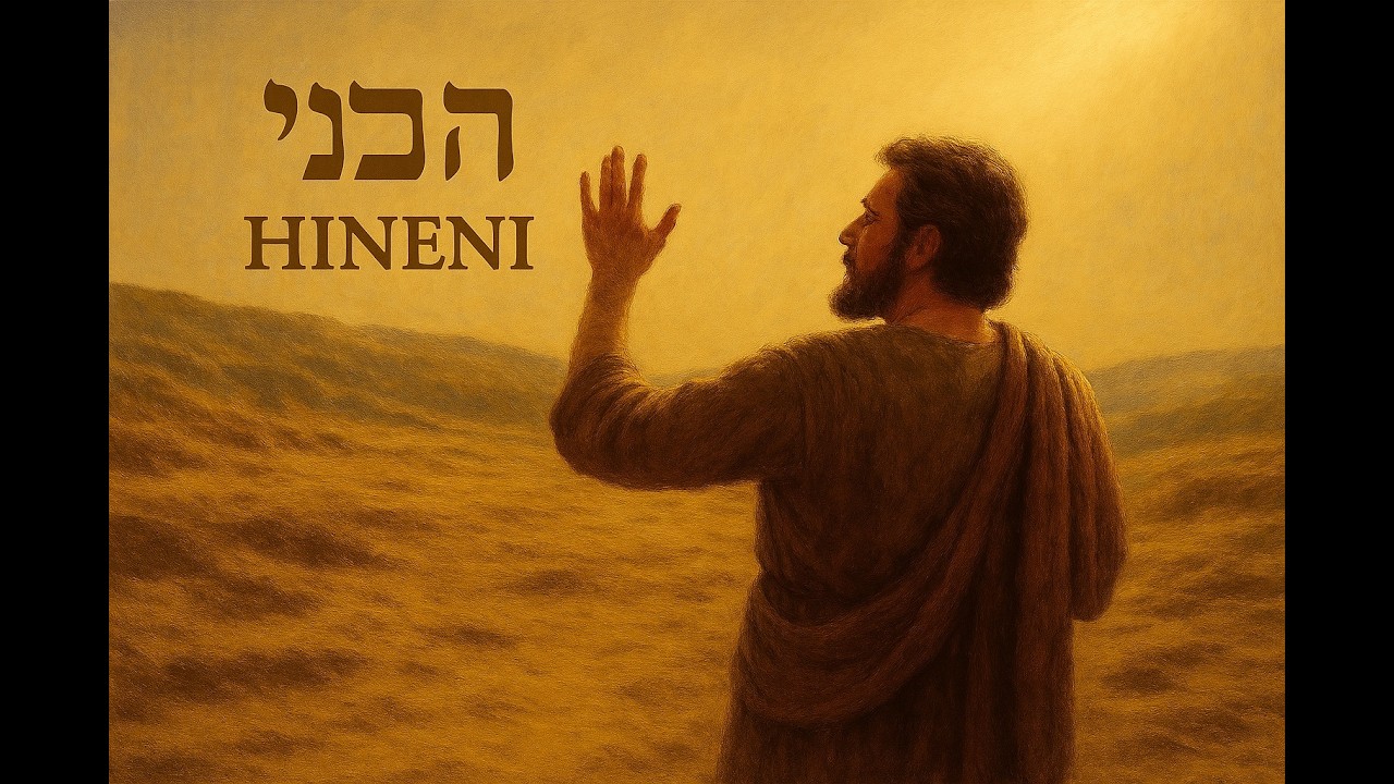 Hineni