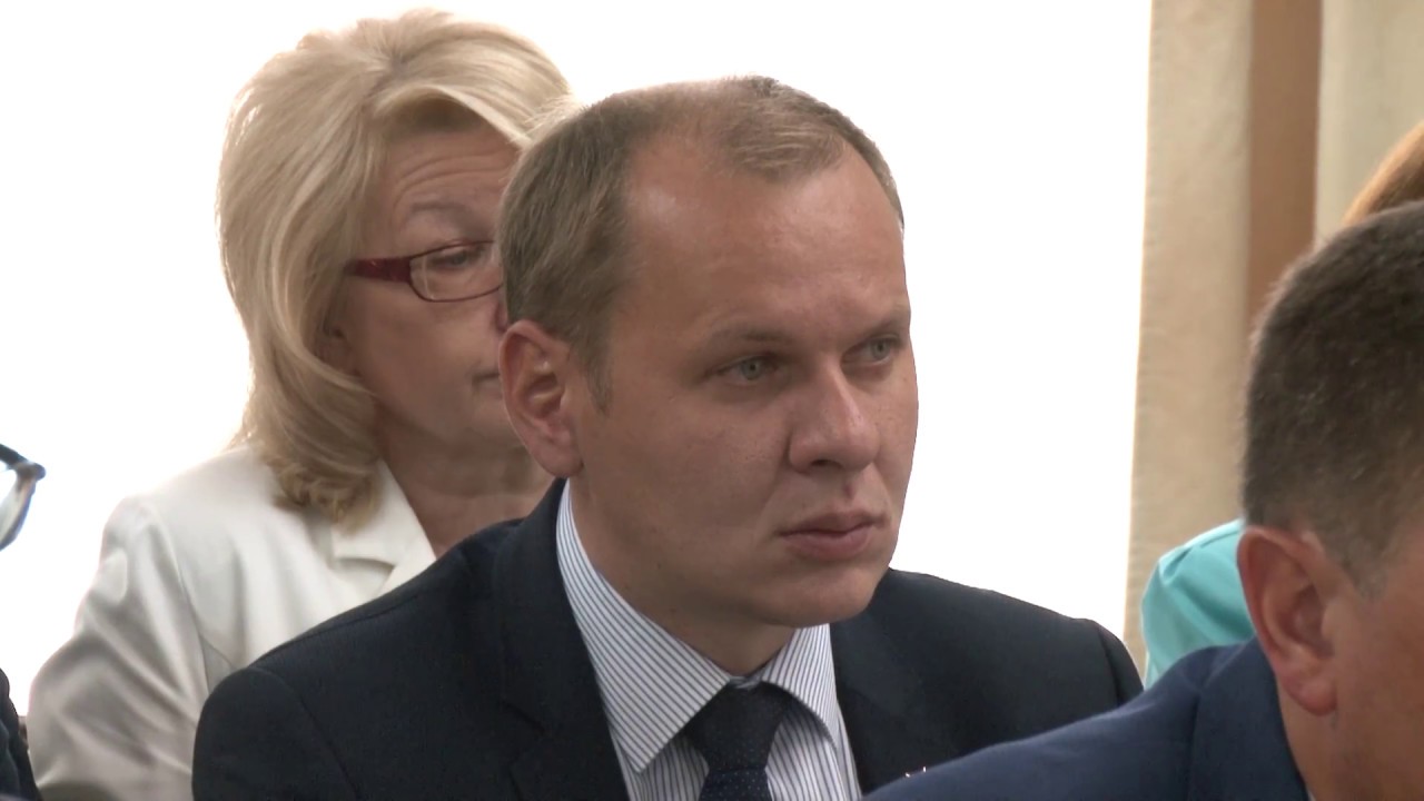 Аман Тулеев встретился со своими заместителями накануне Дня шахтера