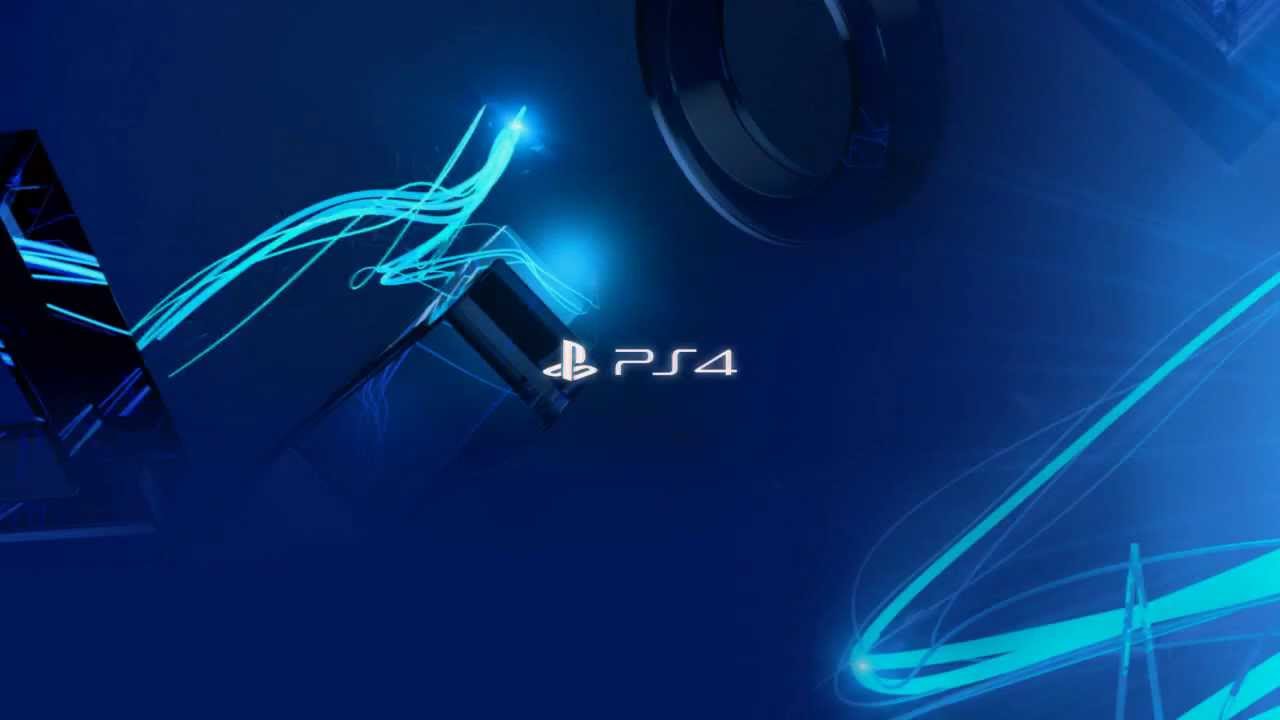 PS4 Exclusive Games Reveal Theme Song (2013)
